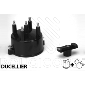 RENAULT Kühlwasserthermostat von EFI AUTOMOTIVE