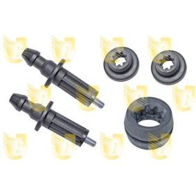 Acquista Supporto motore da UNIGOM 161125K a buon mercato per soli 24,74 €