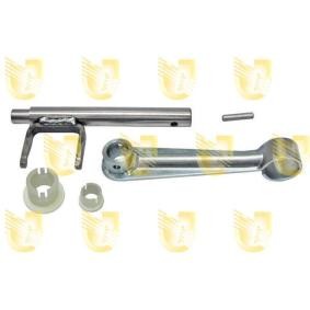 Achetez des Fourchette d'embrayage UNIGOM 161201 à prix pour 57,03 €