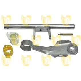 Achetez des Fourchette d'embrayage UNIGOM 161215 à prix pour 54,39 €