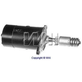 Anlasser 16121N