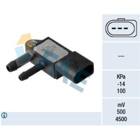 Køb Sensor, udstødningstryk af FAE 16124 til den lave pris 412,56 DKK