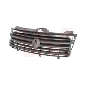 Kühlergrill 1612510