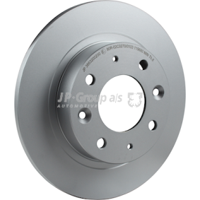 Compre Sensor, pressão do óleo da JP GROUP 1612950100 a um preço baixo por 122,62 €