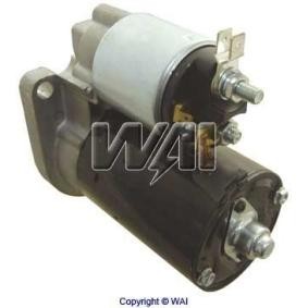 Anlasser 16164N