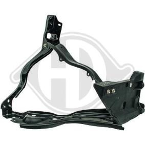Halter, Hauptscheinwerfer 1617016