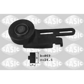 Comprar Tensor de correa poli V de SASIC 1620004 a bajo precio de 142,28 €