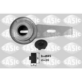 Comprar Tensor de correa poli V de SASIC 1620005 a bajo precio de 114,83 €