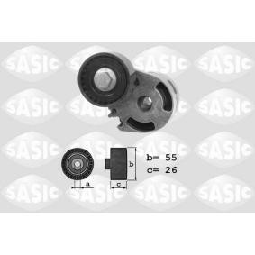 Comprar Tensor de correa poli V de SASIC 1620009 a bajo precio de 94,43 €