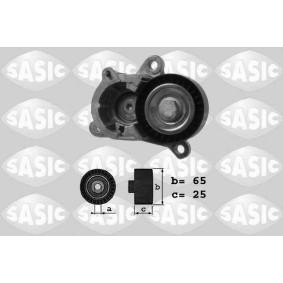 Compre Tensor de correia, correia trapezoidal estriada da SASIC 1620041 a um preço baixo por 88,98 €