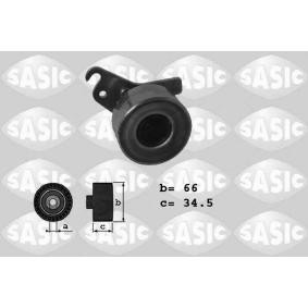 Compre Tensor de correia, correia trapezoidal estriada da SASIC 1620047 a um preço baixo por 303,65 €