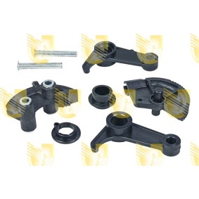 Acquista Kit riparazione, Registrazione automatica d. frizione da UNIGOM 162005K a buon mercato per soli 18,43 €