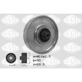 Achetez des Galet enrouleur de courroie d'accessoire SASIC 1620074 à prix pour 280,31 €