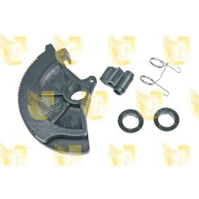 Acquista Kit riparazione, Registrazione automatica d. frizione da UNIGOM 162015 a buon mercato per soli 14,27 €