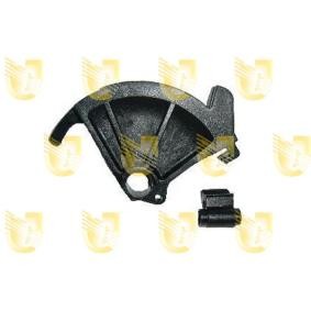 Acquista Kit riparazione, Registrazione automatica d. frizione da UNIGOM 162029 a buon mercato per soli 40,86 €