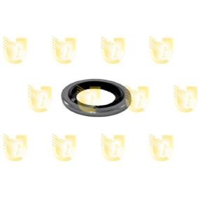 Dichtring, Ölablaßschraube 162082 von UNIGOM günstig für 1,76 € online kaufen