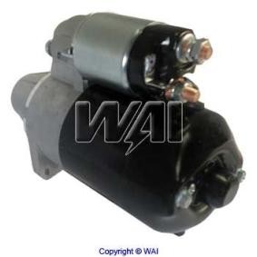 Anlasser 16223N