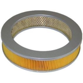 Luftfilter 16239 für Cuore VI (L251, L250_, L260_) für 7,73 CHF
