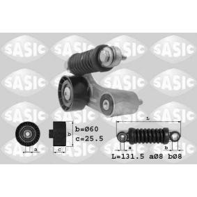 Comprar Tensor de correa poli V de SASIC 1624002 a bajo precio de 172,60 €
