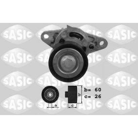 Comprar Tensor de correa poli V de SASIC 1624013 a bajo precio de 77,90 €