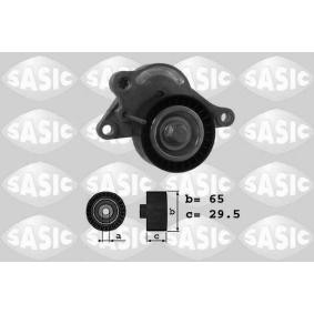 RENAULT Riemenspanner, Keilrippenriemen von SASIC