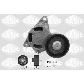 Comprar Tensor de correa poli V de SASIC 1624017 a bajo precio de 96,02 €
