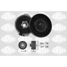 RENAULT Riemenspanner, Keilrippenriemen von SASIC