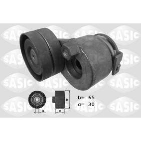 Riemenspanner, Keilrippenriemen von SASIC 1624033