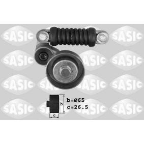 Riemenspanner, Keilrippenriemen von SASIC 1624035