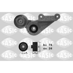 Comprar Tensor de correa poli V de SASIC 1624043 a bajo precio de 102,90 €
