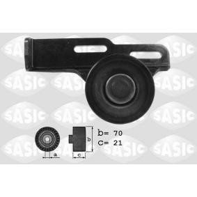 RENAULT Riemenspanner, Keilrippenriemen von SASIC
