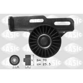 RENAULT Riemenspanner, Keilrippenriemen von SASIC