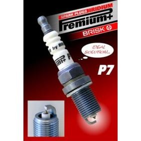 Achetez des Bougie d'allumage BRISK 1625 à prix pour 29,30 €