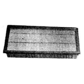 Luftfilter von MEAT & DORIA 16253
