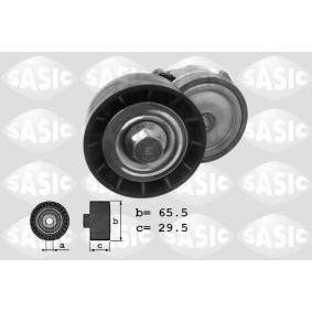Compre Tensor de correia, correia trapezoidal estriada da SASIC 1626002 a um preço baixo por 48,58 €