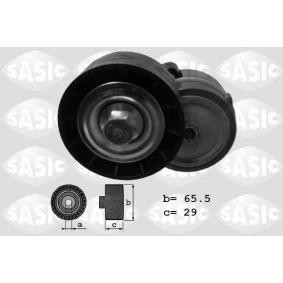 Compre Tensor de correia, correia trapezoidal estriada da SASIC 1626008 a um preço baixo por 80,20 €