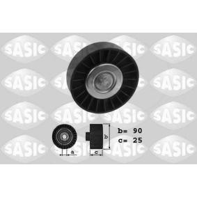 Achetez des Galet enrouleur de courroie d'accessoire SASIC 1626010 à prix pour 70,21 €