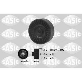Comprar Tensor de correa poli V de SASIC 1626022 a bajo precio de 41,05 €