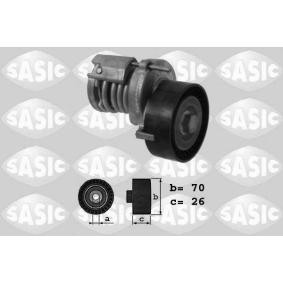 Comprar Tensor de correa poli V de SASIC 1626024 a bajo precio de 45,36 €