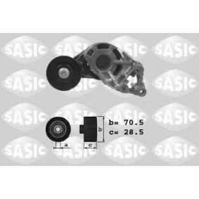 Comprar Tensor de correa poli V de SASIC 1626025 a bajo precio de 61,51 €