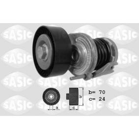 Comprar Tensor de correa poli V de SASIC 1626027 a bajo precio de 40,95 €