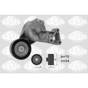 Comprar Tensor de correa poli V de SASIC 1626028 a bajo precio de 38,55 €