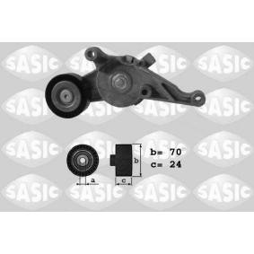 Comprar Tensor de correa poli V de SASIC 1626029 a bajo precio de 49,12 €