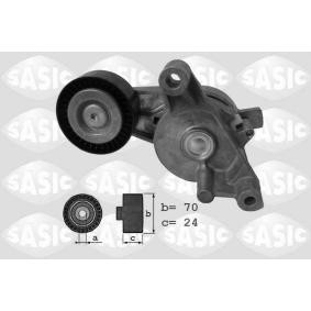 Comprar Tensor de correa poli V de SASIC 1626031 a bajo precio de 54,67 €