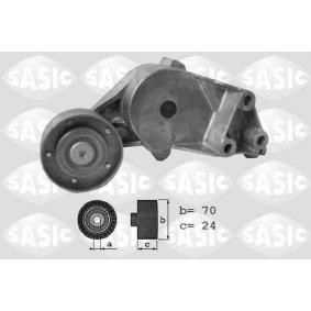Comprar Tensor de correa poli V de SASIC 1626032 a bajo precio de 23,26 €