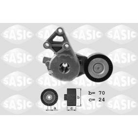 Comprar Tensor de correa poli V de SASIC 1626037 a bajo precio de 61,83 €