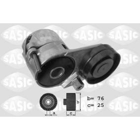 Comprar Tensor de correa poli V de SASIC 1626039 a bajo precio de 60,38 €