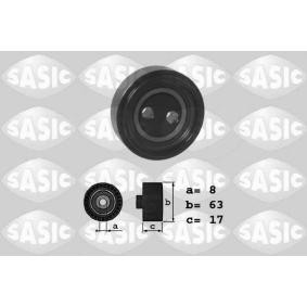 Comprar Tensor de correa poli V de SASIC 1626041 a bajo precio de 55,53 €