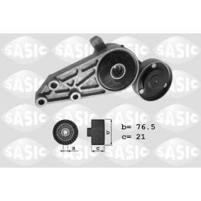Comprar Tensor de correa poli V de SASIC 1626044 a bajo precio de 68,29 €