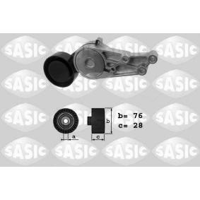 Comprar Tensor de correa poli V de SASIC 1626045 a bajo precio de 46,89 €